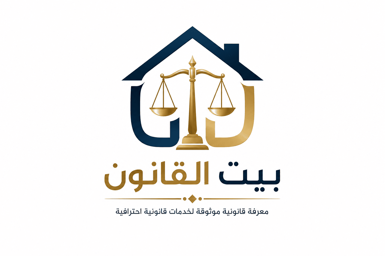 بيت القانون